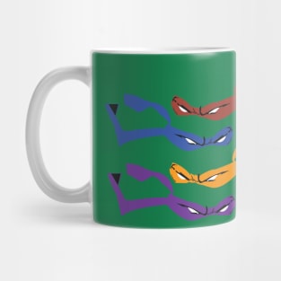 ColorNinja Mug